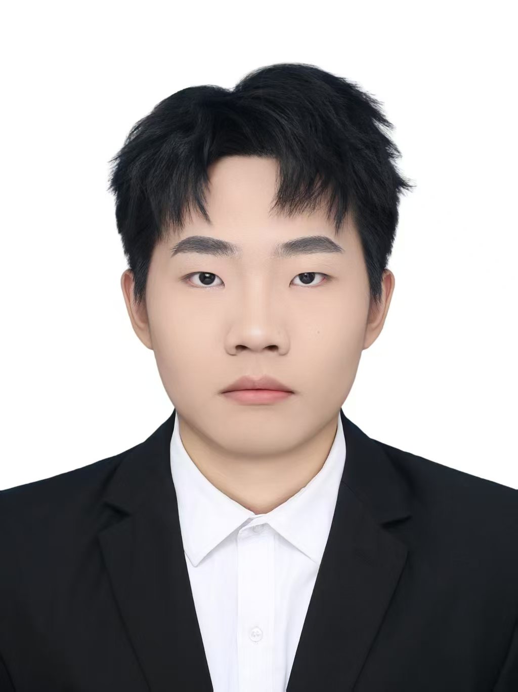 Zhu Fuzhu